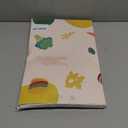 Silicone Lids for Pyrex 233233-D Glass Baking Dish, 1 Pack Silicone Lid for Pyrex Glass Baking Dish, Dishwasher & Freezer & Microwave Safe (Baking Dish Not included)