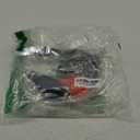 KATUMO Gasoline Siphon Hose, Gas Oil Water Fuel Transfer Siphon Pump, Portable Widely Use Hand Fuel Pump, Fuel Transfer Pump with PVC Hoses