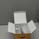 4pcs Oxygen 02 O2 sensor 1 & 2 for Nissan Xterra Frontier Pathfinder 2007 4.0L Upstream + Downstream