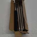 Cargo Grabber Reach Retriever Tool 30-inch - 75-inch Adjustable Extensions.Versatile Heavy-Duty Truck Accessory for Pickup Truck Bed Hook bar with Comfortable Foam Handle and Two Long Hooks