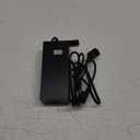 Bird&Lime Power Adapter 42V 2A, Compatible with Bird,Lime,Lime-S, Skip, Spin, M365, Bird ChargerLime Charger