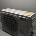 12000BTU Mini Split Air Conditioner& Heater, 20 SEER2 115V Wall-Mounted Ductless AC Unit Cools Rooms up to 750 Sq. Ft, Energy Efficient Inverter AC with Heat Pump (Blast Series)