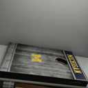 Wild Sports 2'x3' MDF Wood NCAA College Cornhole Set