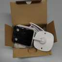 2K Cameras for Home Security Indoor, 2.4 & 5Ghz WiFi Baby & Pet Monitor with App, Night Vision, Motion Detection, Two-Way Audio, Smartphone Control Inside Cameras for House