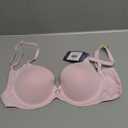 Maidenform Women's Custom Lift, One Fab Fit Underwire, Convertible Straps, Full Coverage Bra, 34B