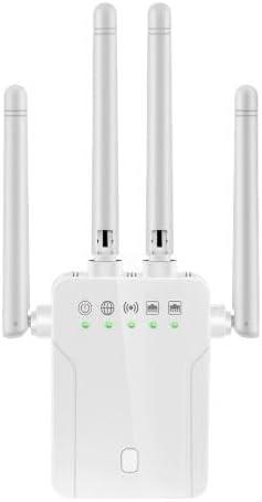 WiFi Extender Signal Booster for Home