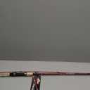 Berkley Cherrywood HD Spinning Fishing Rods (6'6" - Medium Light - 2pc)