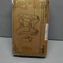 Fragraim Weighted Vest for Women Men - 8lb/10lb/12lb/16lb/22lb/25lb/30lb Weight Vest with Reflective Stripe, Detachable Phone Pouch, Ideal for Walking, Strength Training, Running, Workout, Cardio (Rose)