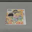 Sushi Striker: The Way of The Sushido - Nintendo 3DS