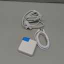 Charger for MacBook Air 15 13 Inch Mac Book Pro14 Inch M4 M3 M2 M1 from 2025 2024 2023 2022 2021 70W USB-C to Mag 3 Power Adapter Include 6.6FT 5A USB-C to Mag 3 Cable (Original Quality)