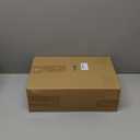 Nuogo 8 Pcs 2 Cup Silicone Freezer Trays with Lid Silicone Soup Freezer Molds Rectangle Soup Containers Reusable Food Preserving Tray Freezing Ice Trays for Soups Sauces Stews(Green)