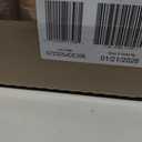 Mountain Dew Kickstart, Orange Citrus, 92mg Caffeine, Vitamins B & C, 80 Calories, 5% Juice, 16 Fl Oz (Pack of 12)