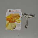 Norpro Cheese Slicer, 1 EA, Silver