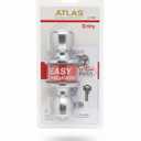 ATLAS HOME SECURITY EXTERIOR ENTRY LOCK