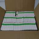 ECO Amenities Spa Paper Box Individually Wrapped 1.5 ounce Oatmeal Massage Soap, 180 Bars per Case by ECO Amenities