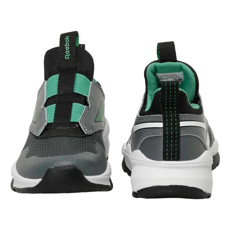 Reebok Boy's Kid's Nano Play Slip-on Sneaker 12