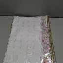 3 x Calendar 2026-2027, 18-Month Wall Calendar from Jan 2026 to Jun 2027, 11.5" x 14.7", Spiral Binding Hanging Monthly Calendar with Twin-Wire Binding, Perfect for Home or Office - Vintage Floral