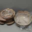 CAROTE 19pcs Pots and Pans Set Non Stick, Nonstick Cookware Set Detachable Handle, Induction Kitchen Cooking Sets with Removable Handle, RV Kitchen, Oven Safe, Taupe