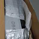 Metal Bed Frame Full Size - 18 Inch Heavy-Duty Full Platform Bed Frame No Box Spring Needed, Easy Assembly, Noise-Free, Sturdy Mattress Foundation, Underbed Storage Space