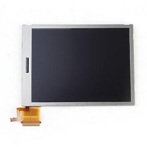 Rinbers OEM Replacement Bottom Lower LCD Screen Display for Nintendo 3DS N3DS with Y Tool