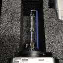DMEX D3S HID Headlight Bulbs 8000K White Blue Xenon 35W 66340 42403 42302 Replacement - Pack of 2 (Not fit Halogen Headlamp)