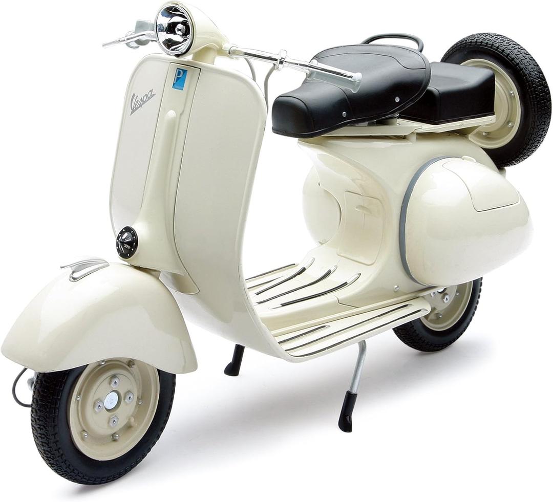 New Ray Toys - Vespa 150VLIT/ Scale - 1:6 (49273)