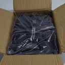 PACEARTH Weighted Vest, 12lb Weight Vest with Reflective Stripe, Body Weight Vests for Women, Men, Weight Loss Workout, Strength Training, Running, Walking, Jogging (Black)