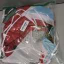 Pizza Shop Backdrop Party Decorations Pizza Shop Party Door Cover Porch Banner Pizzeria Photo Booth Props Selfie Frame Background for Kids Boy Girl Adult Baby Birthday Shower Pizzas Themed Party Decor