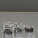 Brother LC71 3-Pack Innobella Standard Yield -Ink -Cartridges - Retail Packaging - Cyan/Yellow/Magenta (Colors)