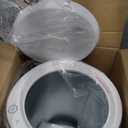 Keenray Towel Warmer, Luxury Towel Warmer Bucket, Auto Shut Off, Fits Up to Two 40"X70" Oversized Towels, Bathrobes, Blankets, PJ's and More, CL1