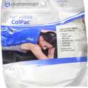 Chattanooga ColPac Blue Vinyl Ice Pack (2 Pack) - Oversize, 11x21 Inch