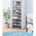 Whitmor Spacemaker® 9-Tier Shelf