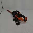 BLACK+DECKER 20V MAX* String Trimmer, Powercut, 22-Inch, (LHT321)