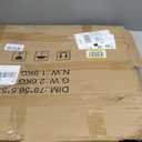 ALL4JIG Puzzle Storage Folder Keeper for Jigsaw Enthusiasts Puzzle Space-Saving Organizer Accessories for Adults Holds 20 Puzzles, HD Film Pockets (Medium)