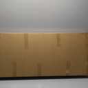 Foldable Wooden Dog Ramp & Pet Stairs - 5-Level Non-Slip Pet Steps for Dogs & Cats, Balanced Indoor/Outdoor Use