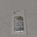 100pcs Flatback Glass 3D Champagne Nail Gem Glue Fix Pear Shape Large and Small Crystal Rhinestone Bulk Charms for Nail Art Designs Jewelry Making DIY Crafts (Golden Shadow)