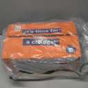 Pura Hypoallergenic Diapers, Size 1 (4-11lbs), Newborn, Totally Chlorine Free, Wetness Indicator, Suitable for Sensitive Skin, Soft Organic Cotton Comfort, Overnight, 3 Packs of 32 (96 Baby Diapers)