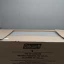 Coleman Marine Cooler with Fully Insulated UV Guard Lid & Body, Keeps Ice for 3+ Days, Great for Boating & Fishing, 52qt/100qt Wheeled/120qt Options