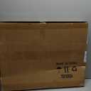 KARPAL Floor Mats for Ram Promaster 2018-2025 1500/2500/3500 (Not Fit for EV & Promaster City), TPE All-Weather Floor Liners Front Row Car Mats, Ram Accessories