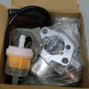 waltyotur Carburetor Replacement for Kohler 6.75 HP Motor Carb XT650 XT675 XT149 XT173 XT800 Toro Recycler Model 20370 149cc Lawn Mower