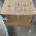 SHARP SMD2470ASY Microwave Drawer Oven, 24-inch, 1.2 Cubic Feet, 950 Watt, Concealed Control Panel with Digital LCD Display, Stainless Steel