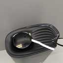 BREEZOME 6L Humidifiers for Bedroom Large Room & Essential Oil Diffuser, Ultrasonic Top Fill Cool Mist Humidifiers for Baby, Plants, Nursery Last up to 60 Hours, Smart Humidistat Control, Quiet, Black