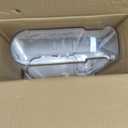 OXO Good Grips Pet Food Dispenser - 4.5 Qt/4.25 L |Ideal for up to 4lbs of Dog Food or 3.5lbs of Cat Food | Airtight Dog and Cat Food Storage Container | BPA Free