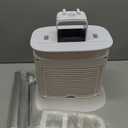 Automatic Ironing Machine, Portable Hands-Free Self Dryer