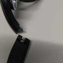 Under-Eye Red Light Therapy Device, & Microcurrent Eye Massager, Puffiness, Eye Bags - Red Light Therapy Glasses for Reducing Wrinkles and Fine Lines (8 Inch)