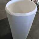  5.9" (6") Diameter AC Hose, 78.7" Length Portable Air Conditioner Exhaust Hose, Clockwise Thread, Universal Replacement