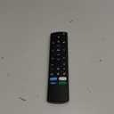 Universal Remote Compatible for Samsung/Insignia/Toshiba/Vizio/LG/Roku Smart TVs Remote Control Replacement