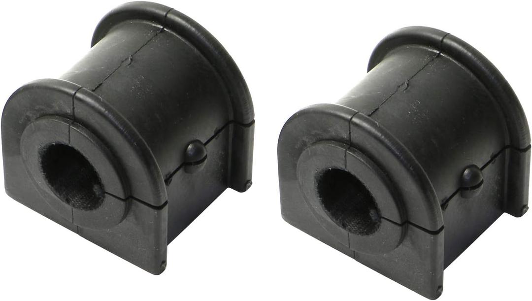 MOOG K201637 Suspension Stabilizer Bar Bushing Kit for Jeep Wrangler
