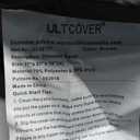 ULTCOVER ULTIMATE PATIO COVERS Size:27" x 27" x 18" (H)