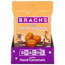 Brach's Nips Coffee Flavored Hard Candy, Individually Wrapped Candy, 3.25 Ounce Bags (Pack of 12) BBD: 07-03-2027